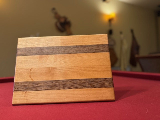Outlaw Bar Boards