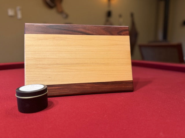 Outlaw Bar Boards