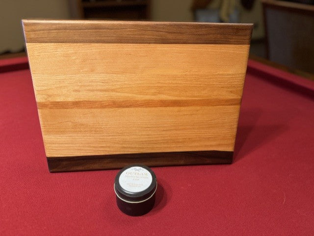 Outlaw Bar Boards
