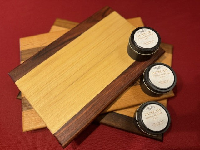 Outlaw Bar Boards