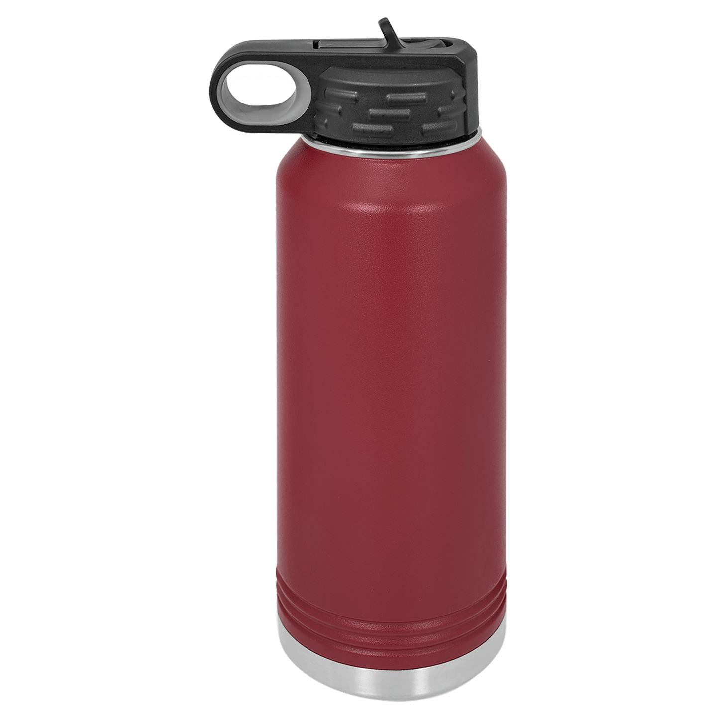 Polar Camel Water Bottle - Engravable