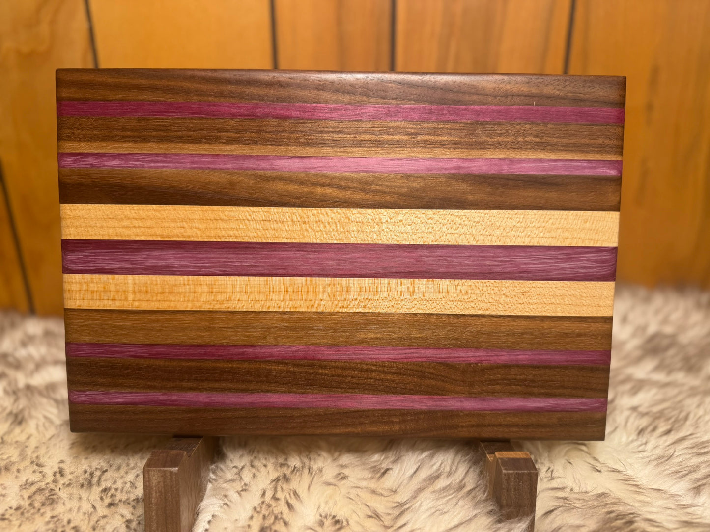 Outlaw Boarding House Cutting Boards