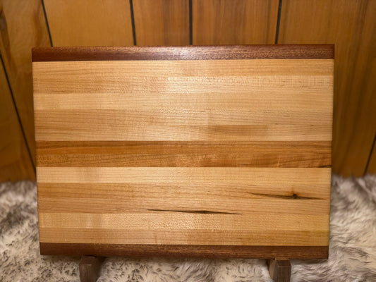 Outlaw Boarding House Cutting Boards