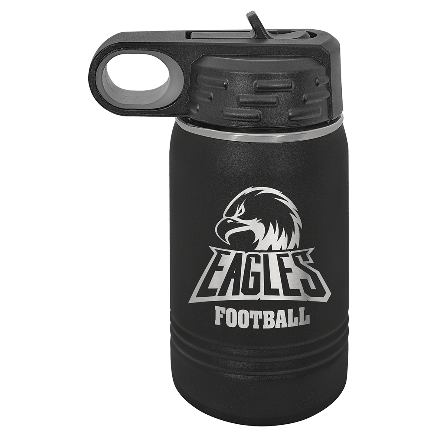 Polar Camel Water Bottle - Engravable