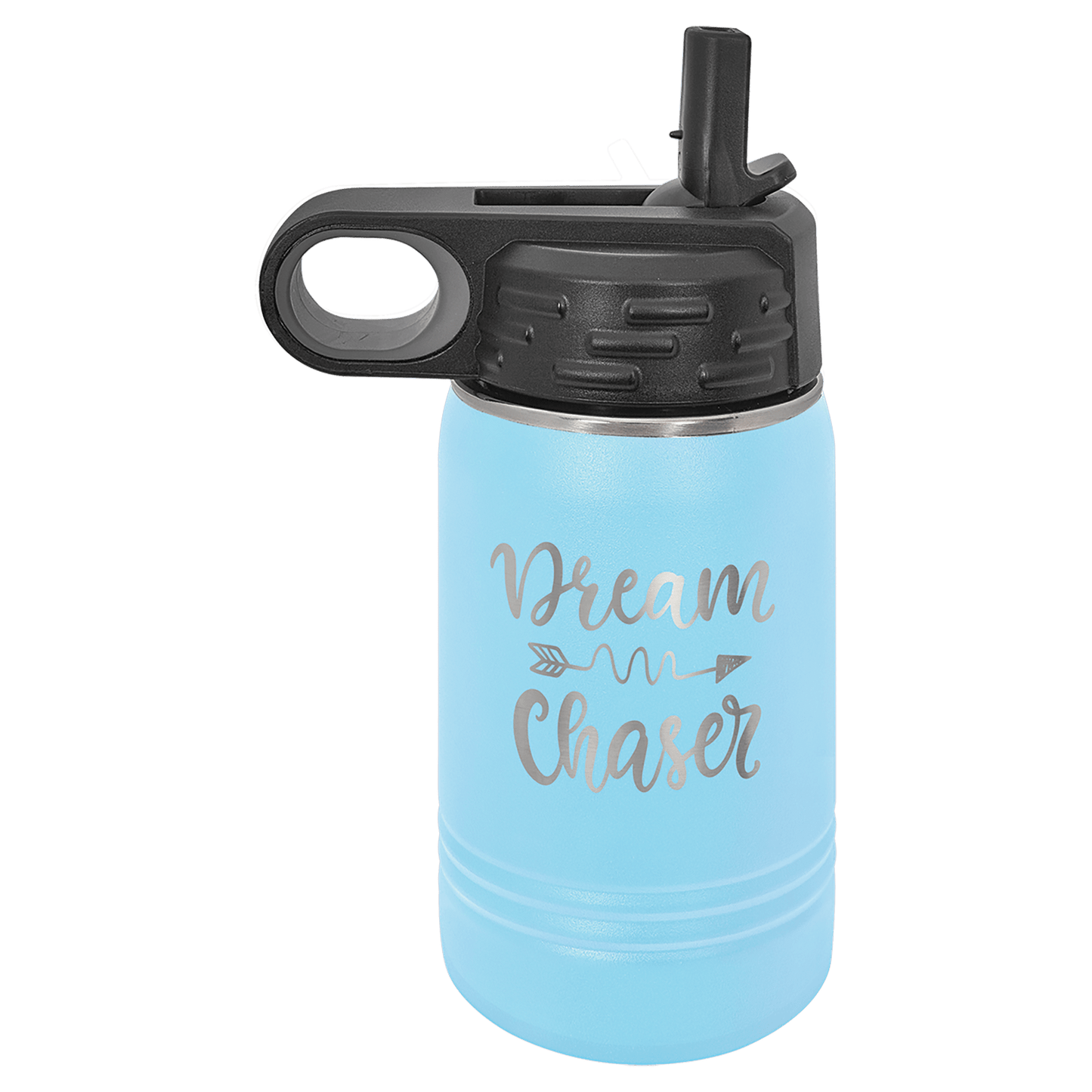 Polar Camel Water Bottle - Engravable