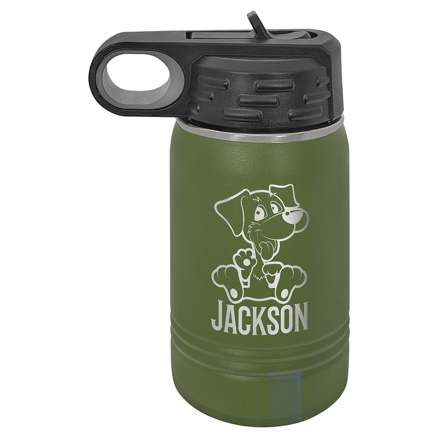 Polar Camel Water Bottle - Engravable