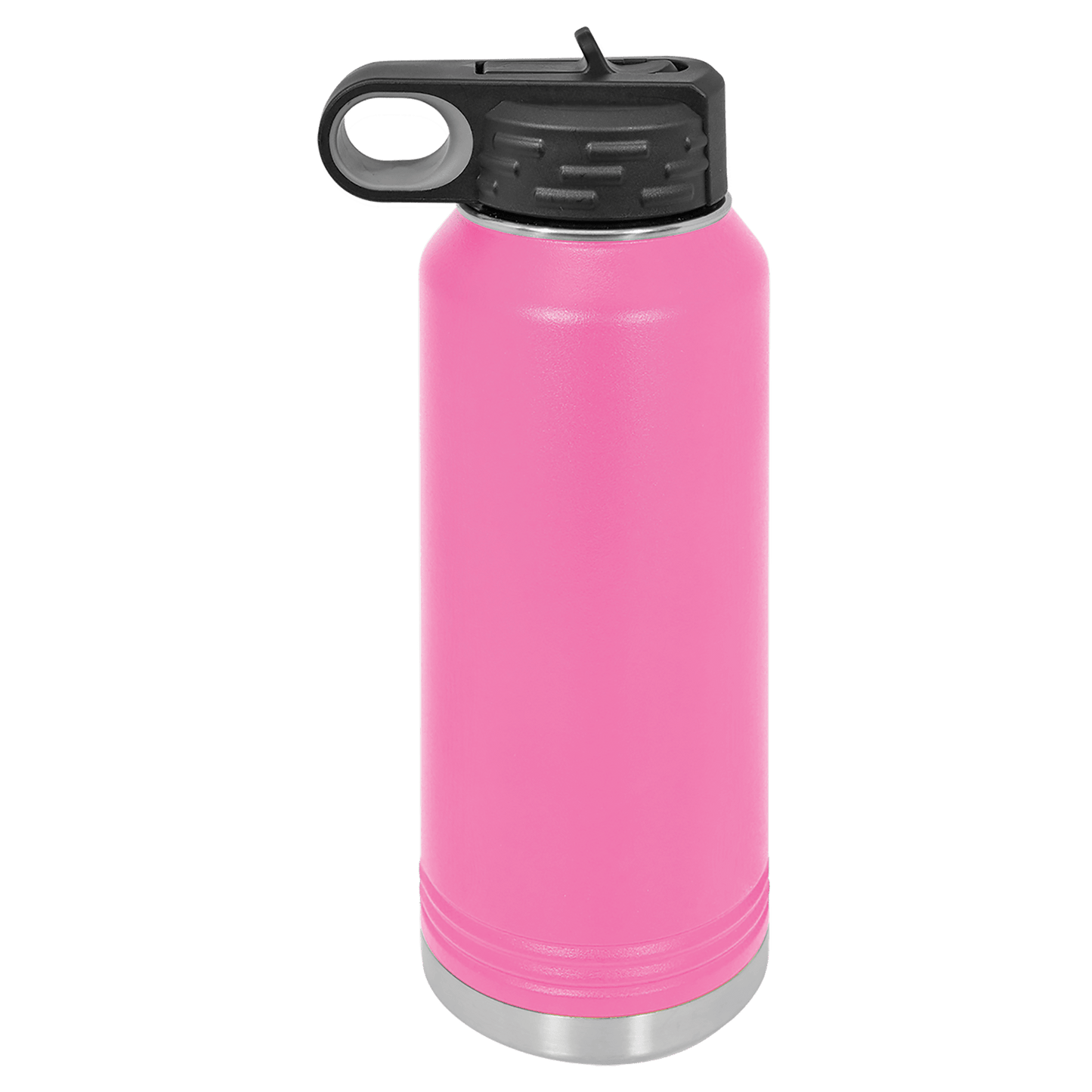Polar Camel Water Bottle - Engravable