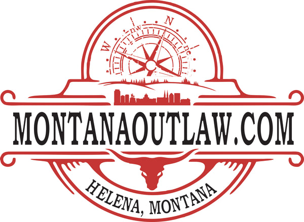 MontanaOutlaw.com