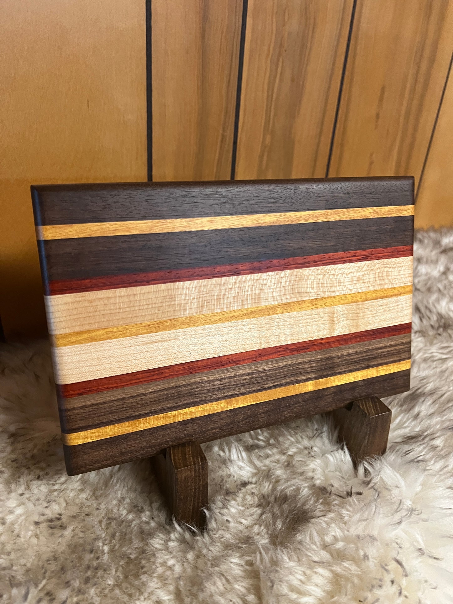 Outlaw Chuck Wagon Cutting Boards